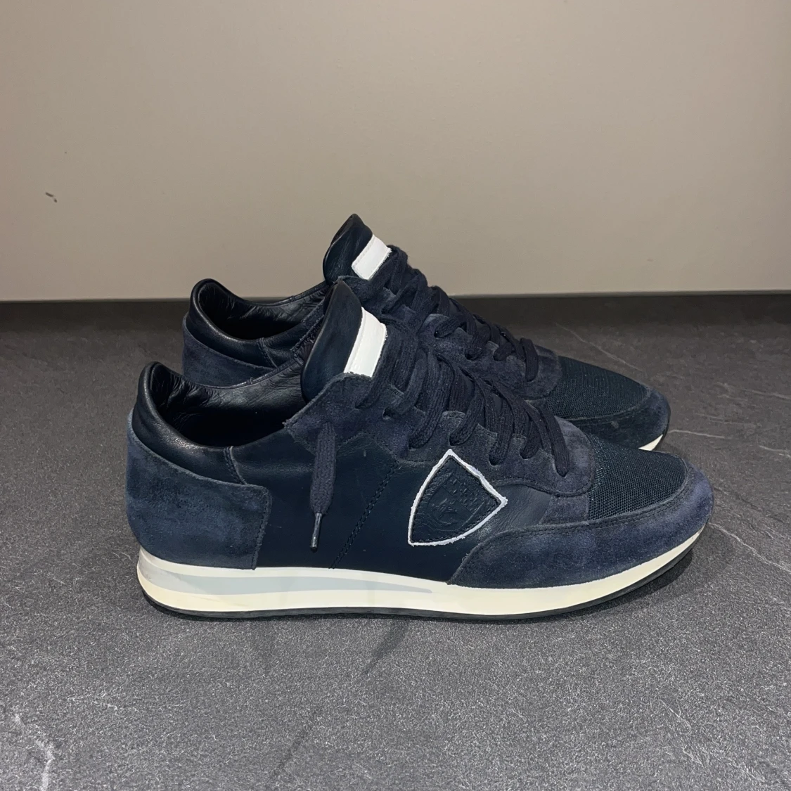 Philippe Model trainers - 1