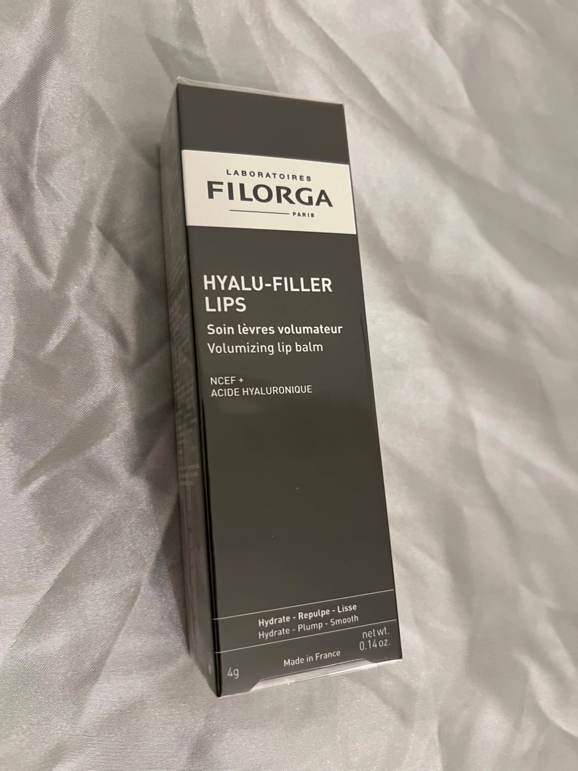 Filorga Hyalu-Filler Lips