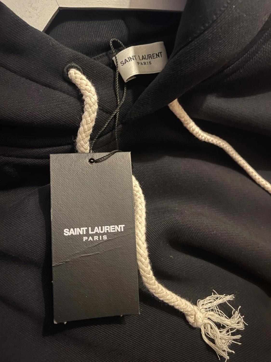 Ysl hoodie  - 1
