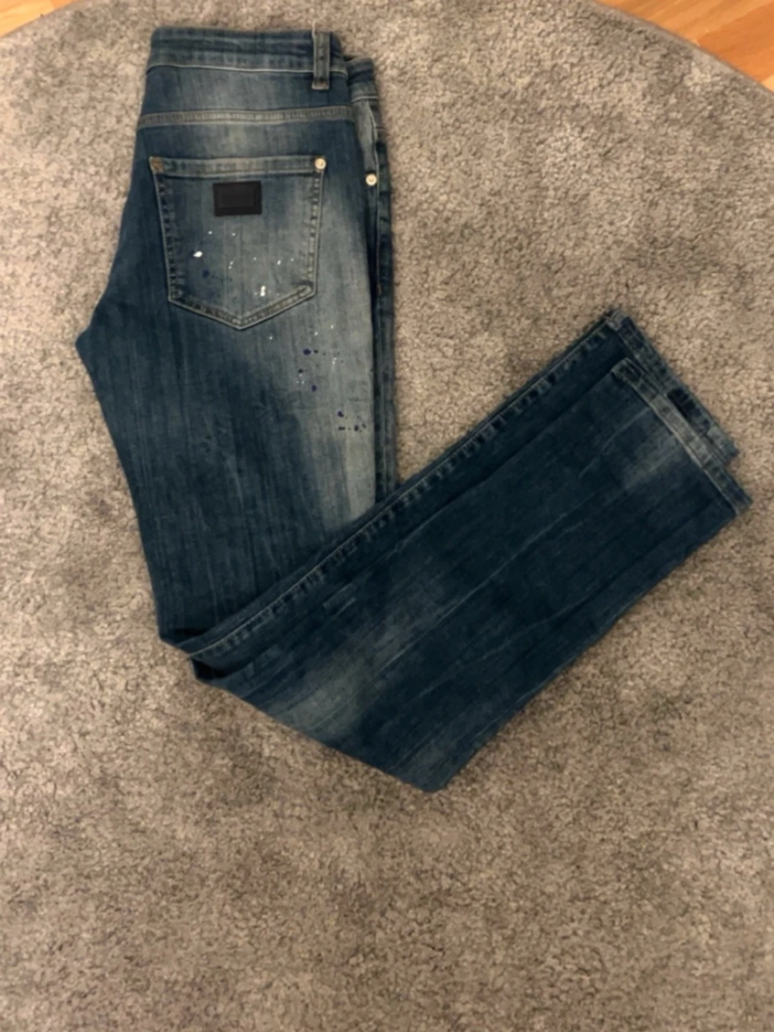 MyBrand SlimFit - Jeans - 1