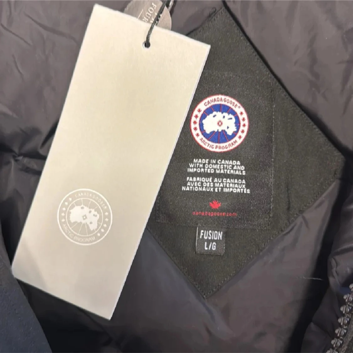 Canada Goose - 4