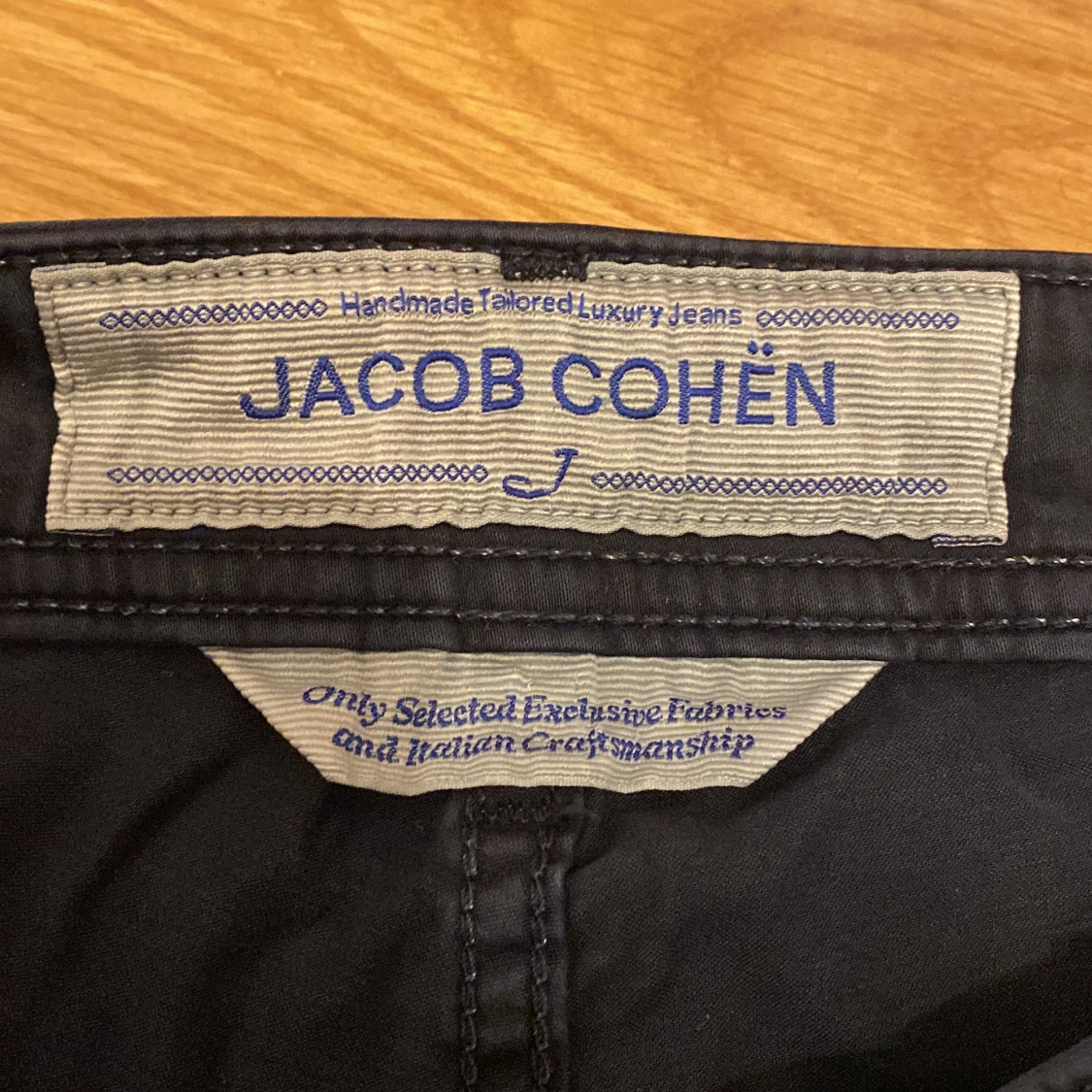 Jacob cohën jeans/byxor - 4