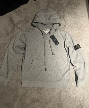 Stone island - Fin hoodie