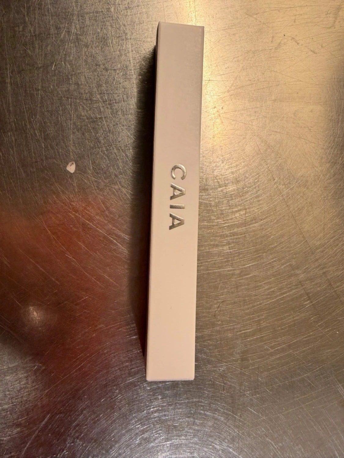 CAIA Perfect Pout Lip Primer