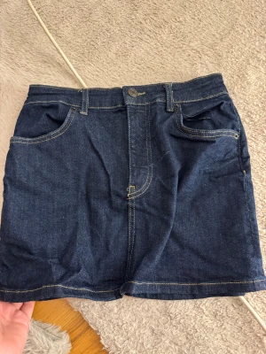 Kjol från Zara - Kjol