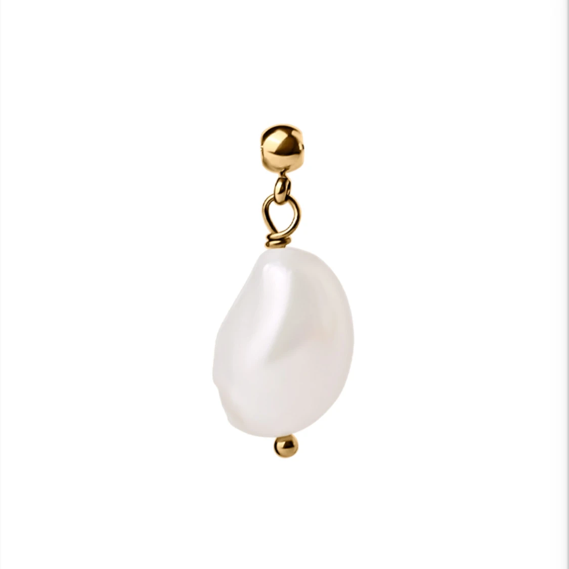 Pearl charm från Muli collection - 1
