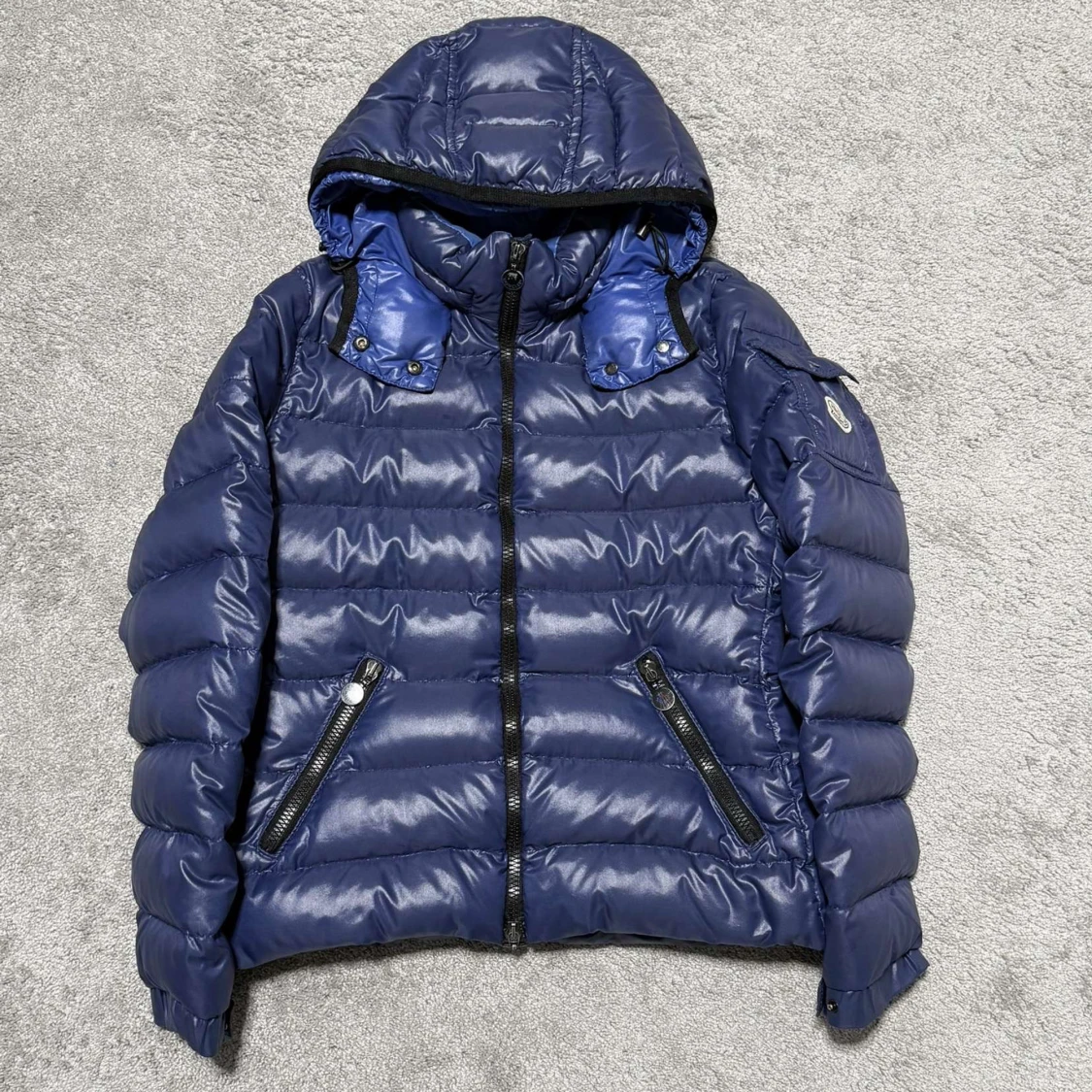 Moncler Bady 