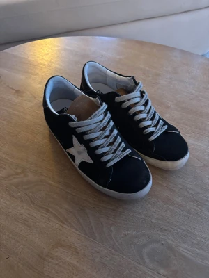 Golden goose skor !nyskick! - Jävligt fina skor i riktig bra skick || Storlek 43 || Bvsa || har inget og || Skriv för frågor || Vill bli av med dom fort