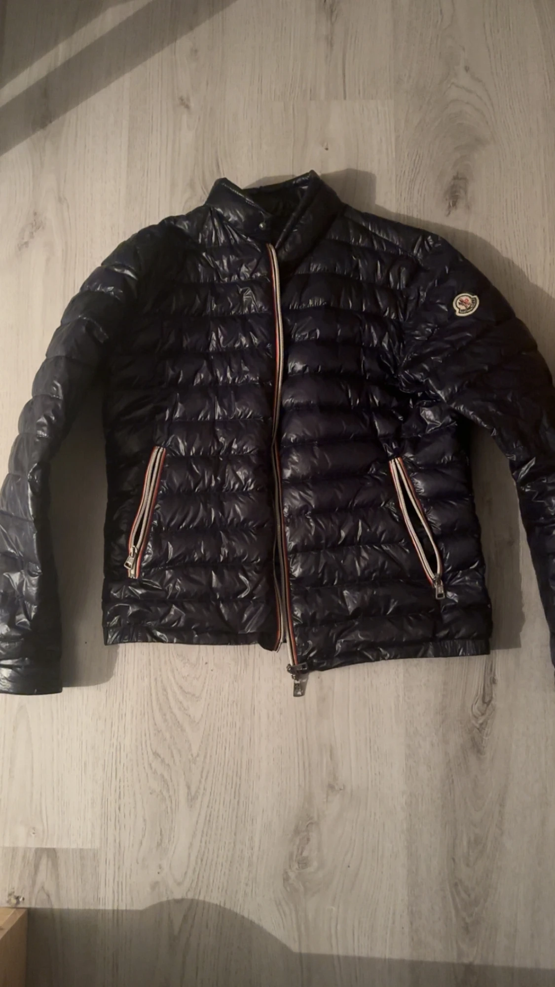 Moncler Daniel