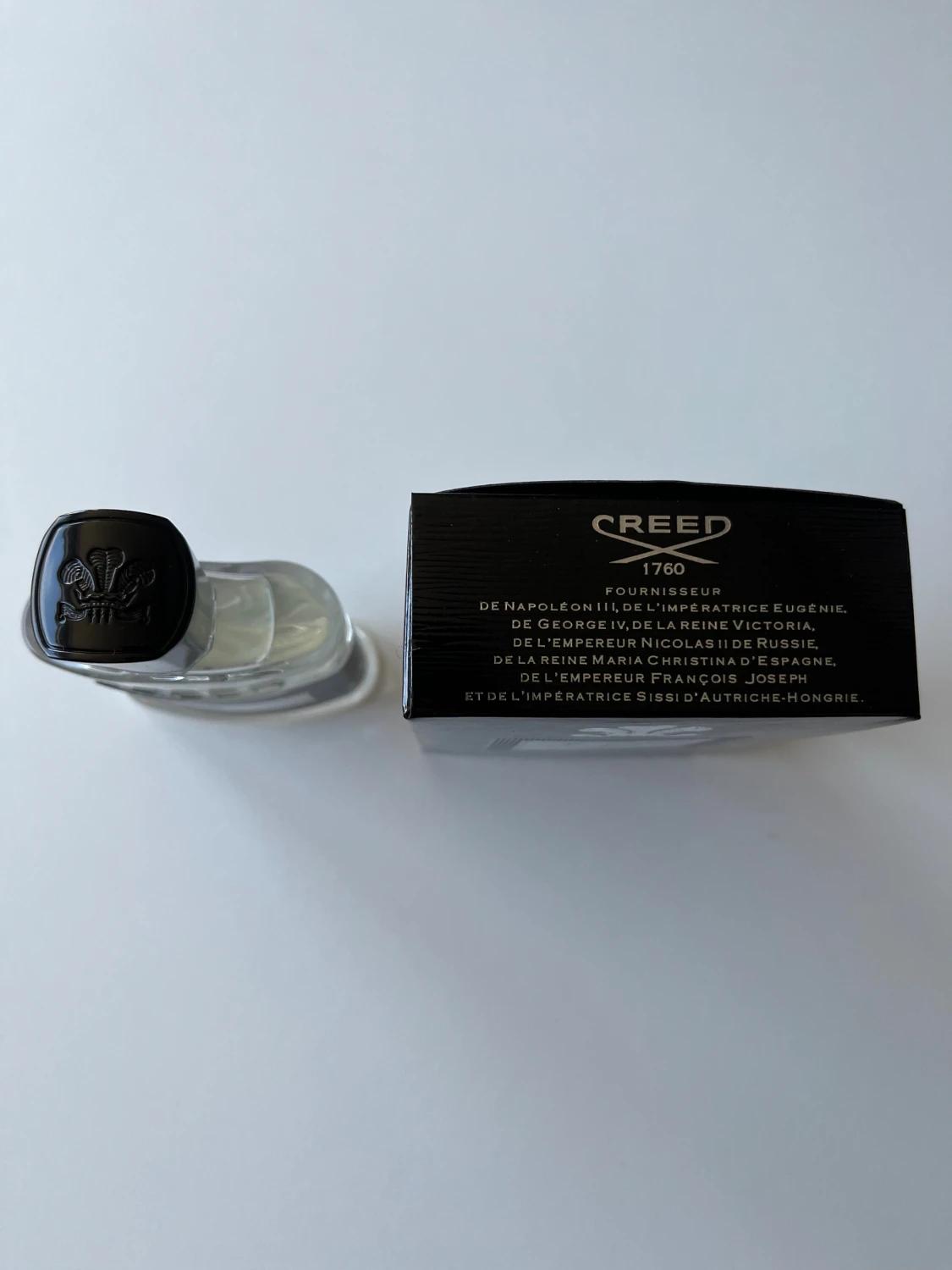 Creed Aventus 100ml EdP - 4