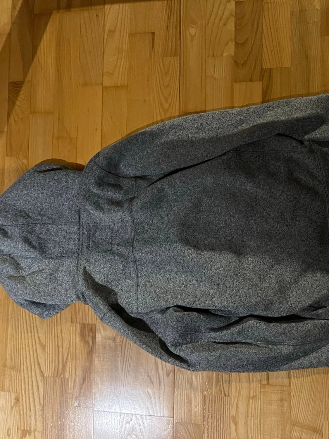 Abercrombie & Fitch Zip up - 1