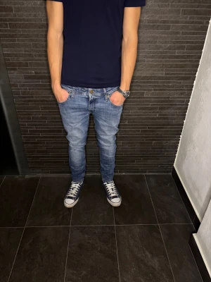 Jack & Jones jeans - Stl - W32/L32 | Skick: 10/10 | Nypris: 1000 | Vid minsta lilla fundering är det bara att skriva 🙌