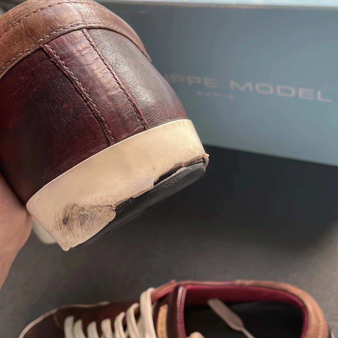 Bruna Philippe Model - 4