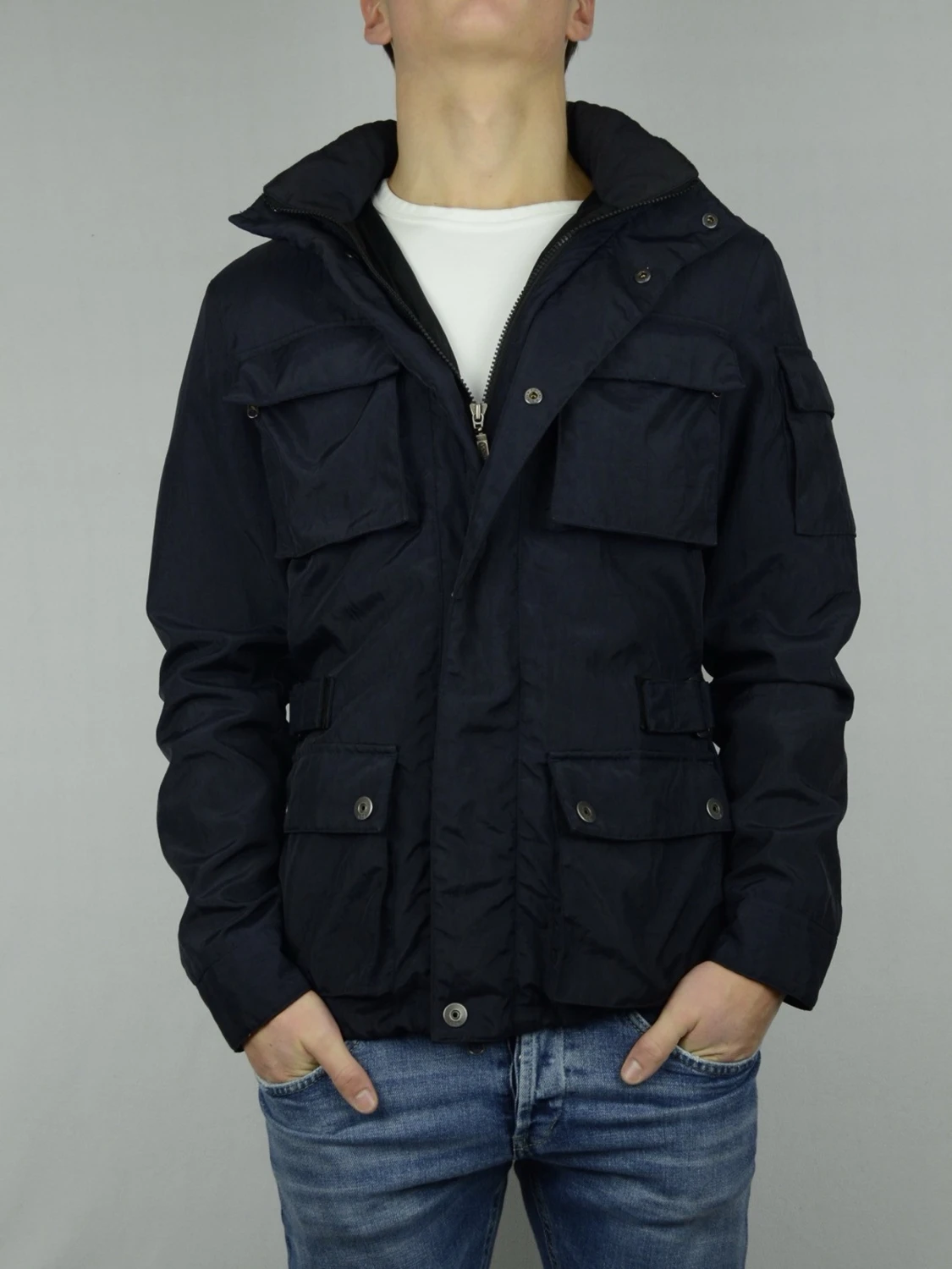 Aspesi fieldjacket 