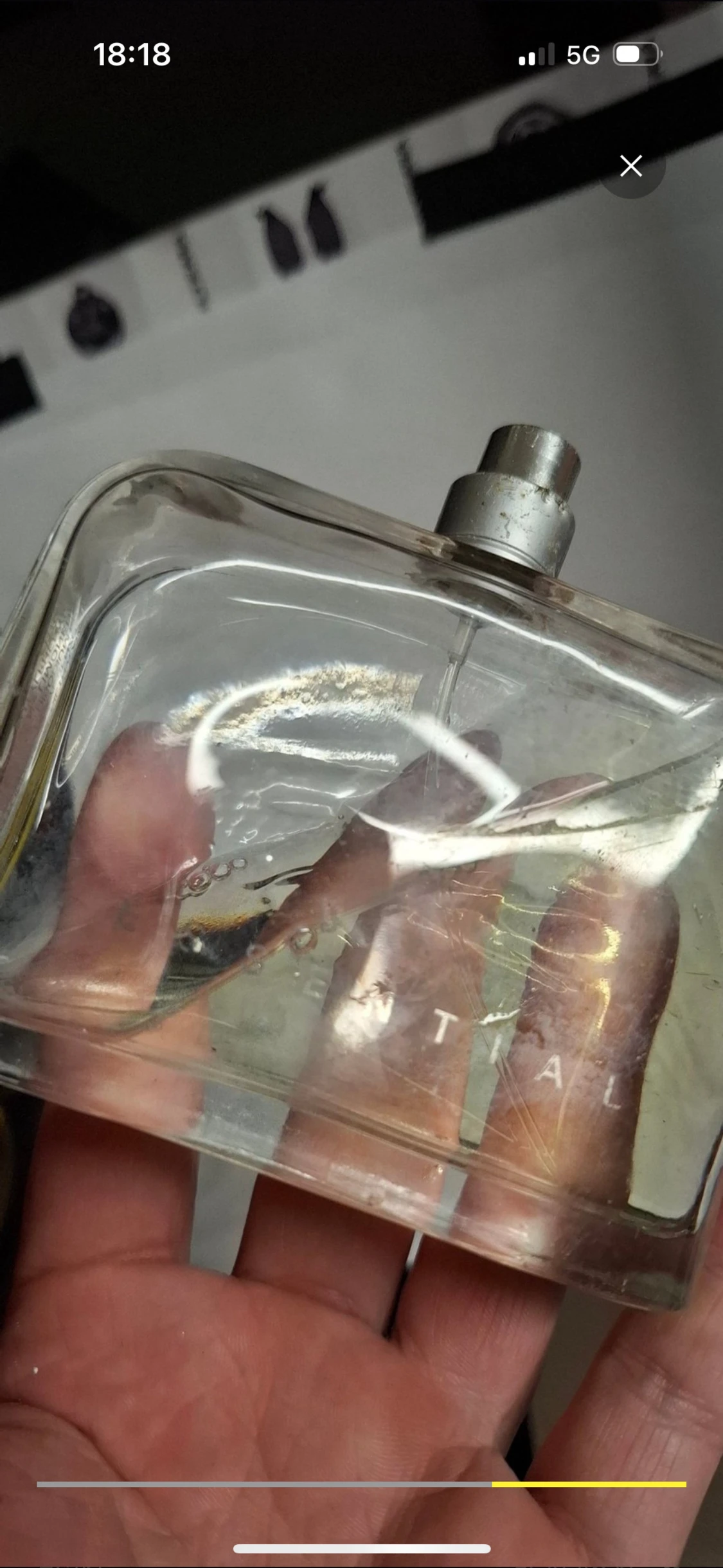 Lacoste Essential for men 100 ml - 2