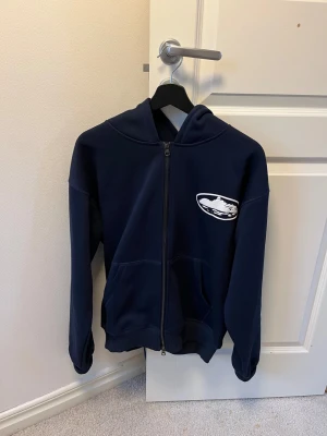 Corteiz zip hoodie - Helt ny med taggar kvar. Fraktar alltid samma dag🚙