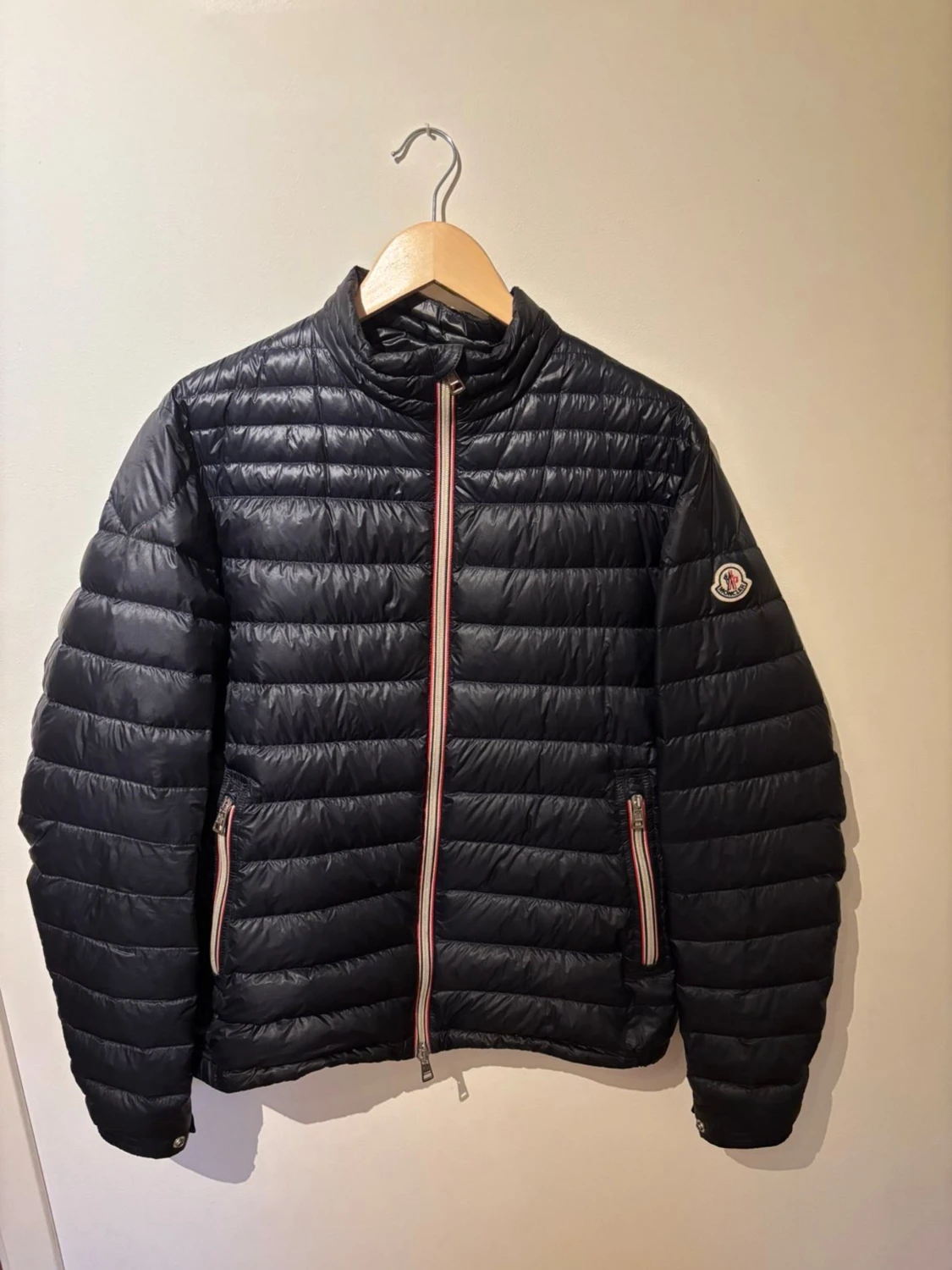 Moncler Daniel Jacket strl 4