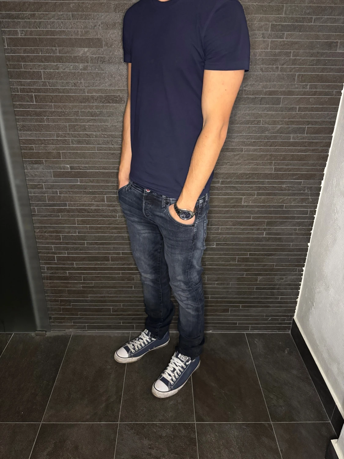 Jack & Jones jeans - 1