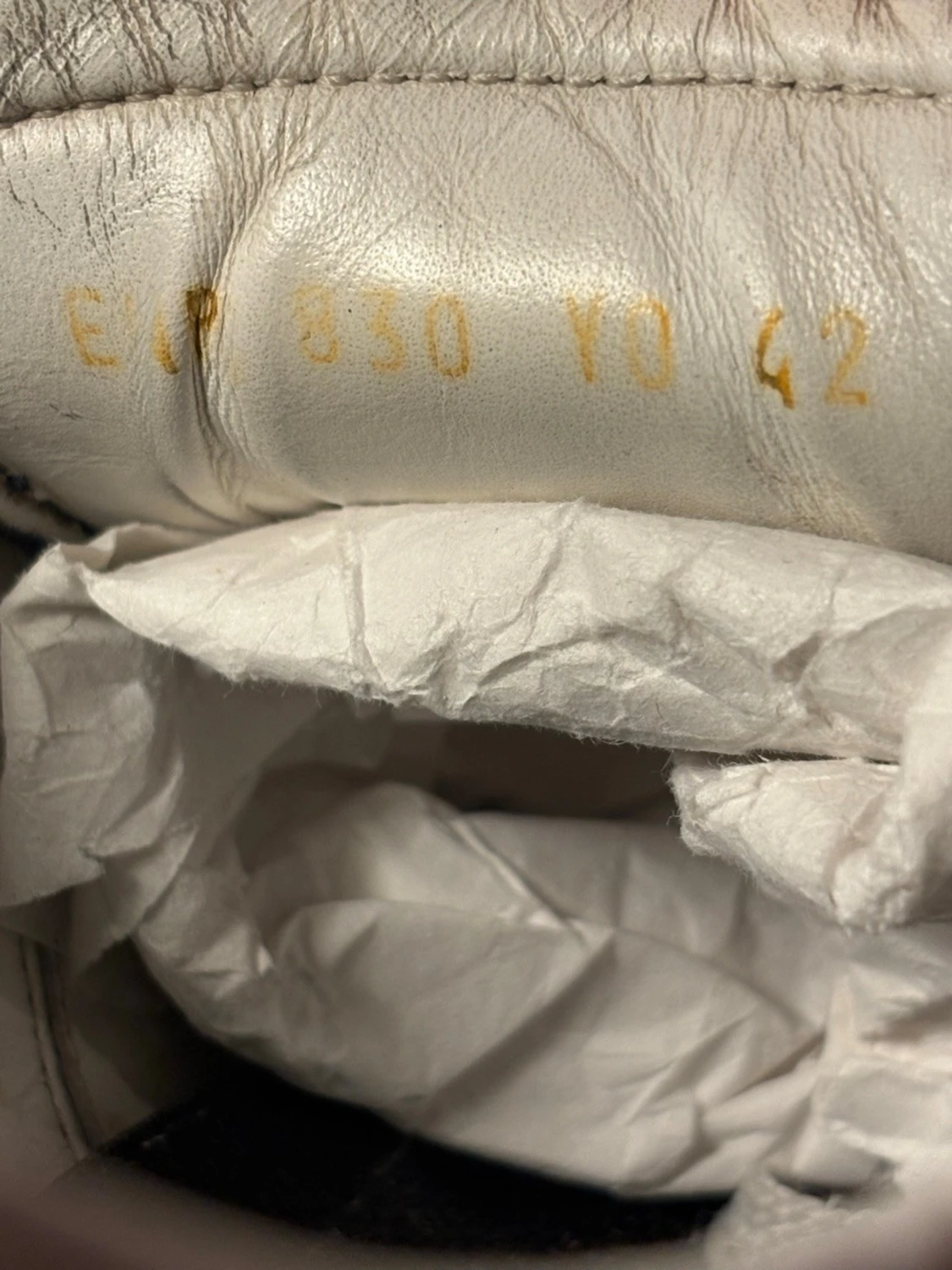 Valentino open skor  - 4