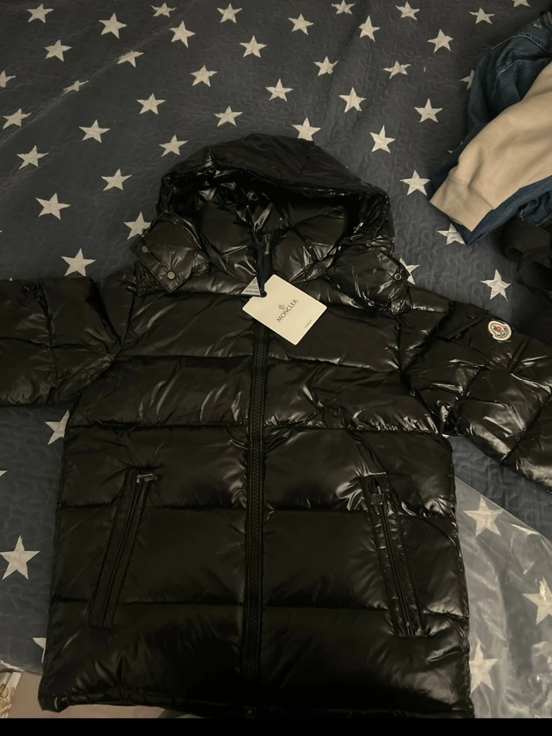 Moncler Maya  - 5