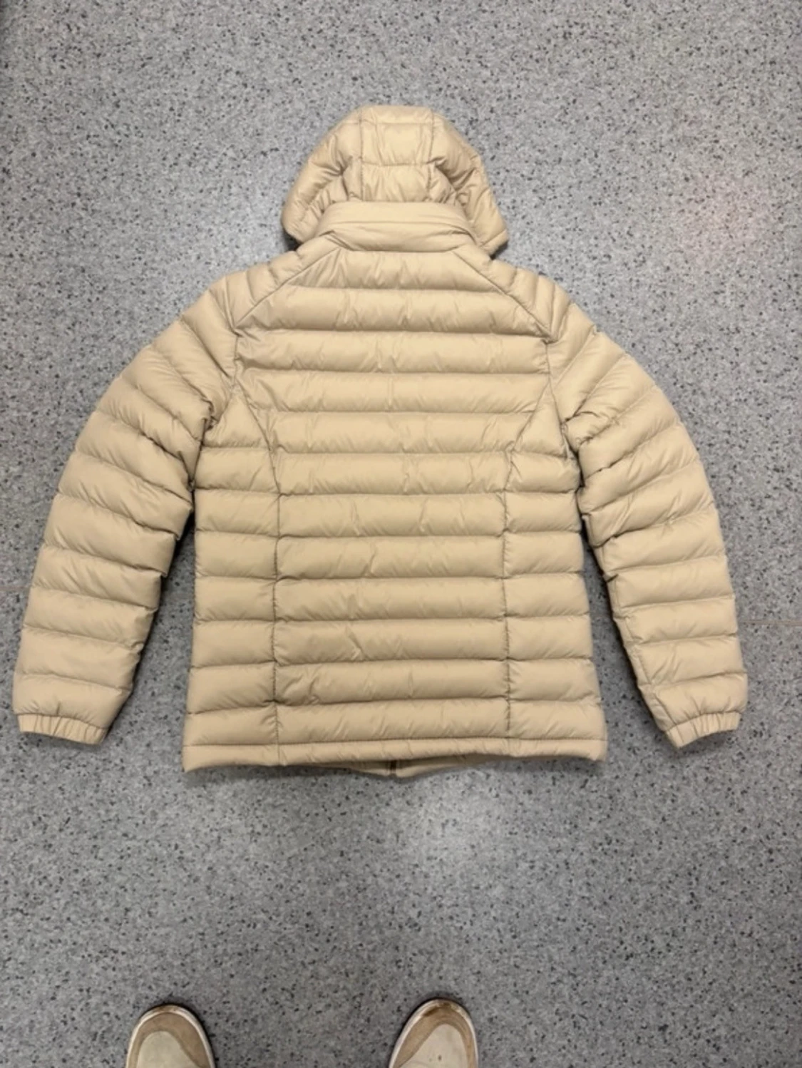 Patagonia dunjacka - 4