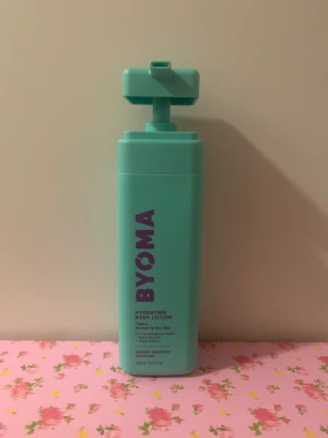 Byoma body lotion - Ny och oanvänd