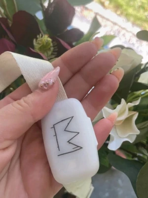 Hov1 Konsert armband  - Konsert armband från Göteborg 2023. Säljer då dom aldrig kommer kunna gå att få tag på eftersom bandet slutat. 