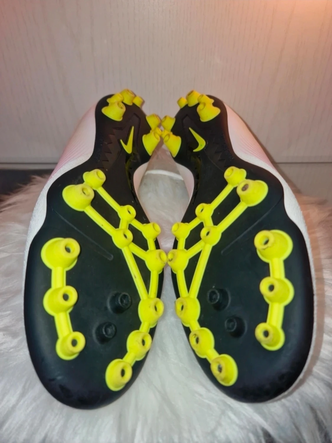 Nike Mercurial Victory V AG - 5