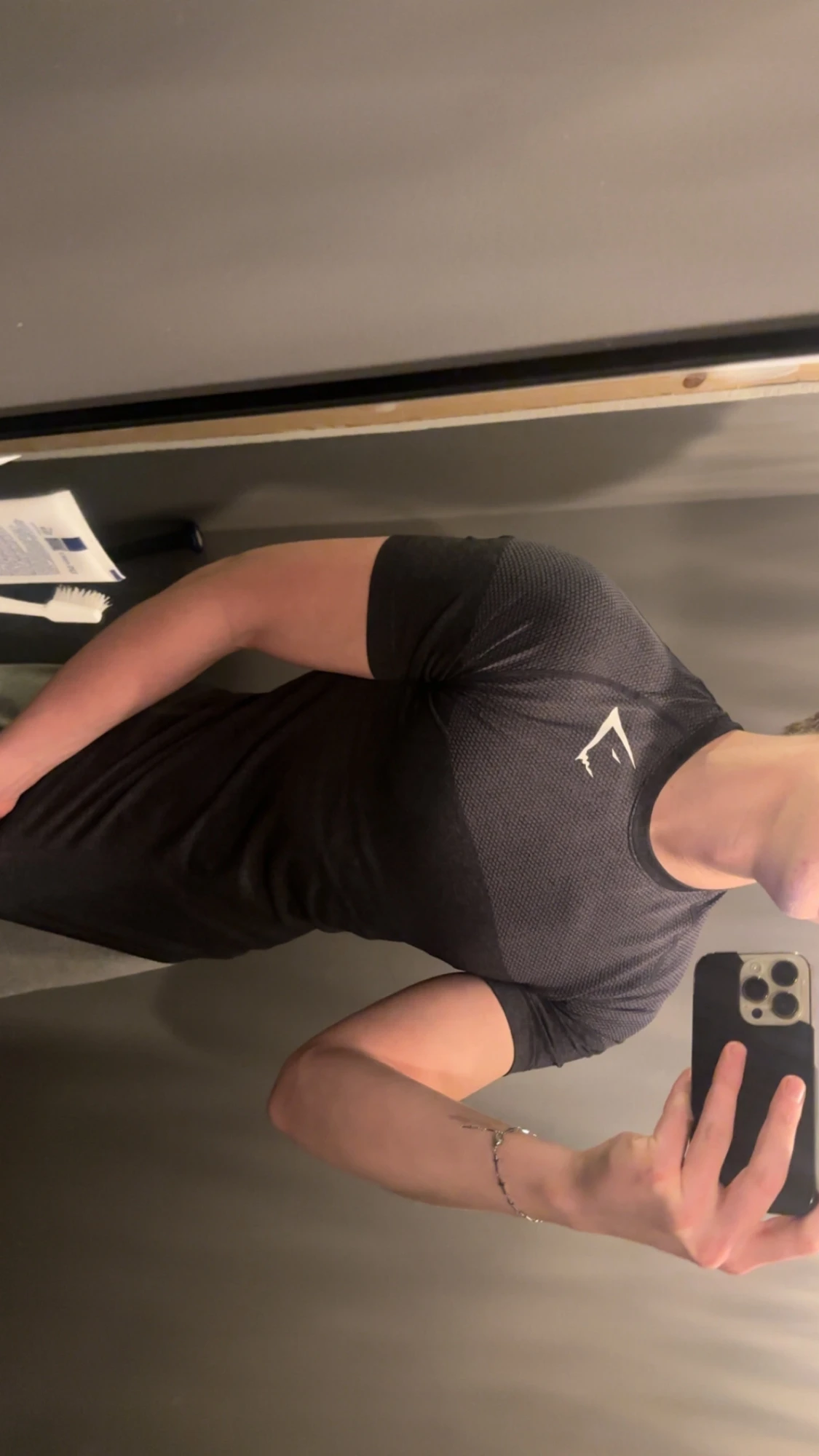 Gymshark OG T-shirt - 1