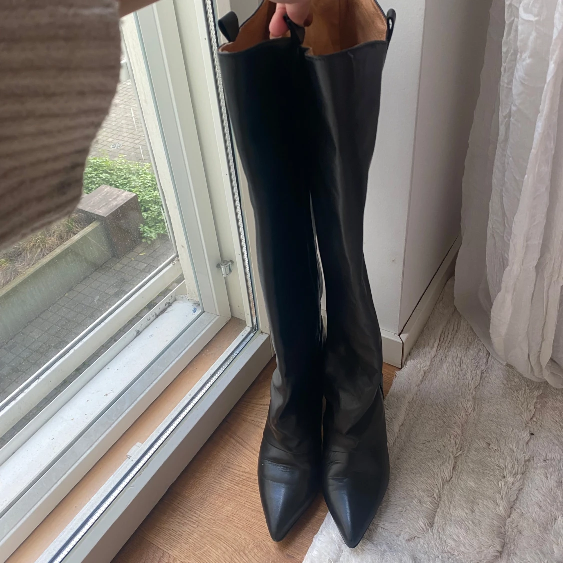 Twist & Tango stövlar - 91