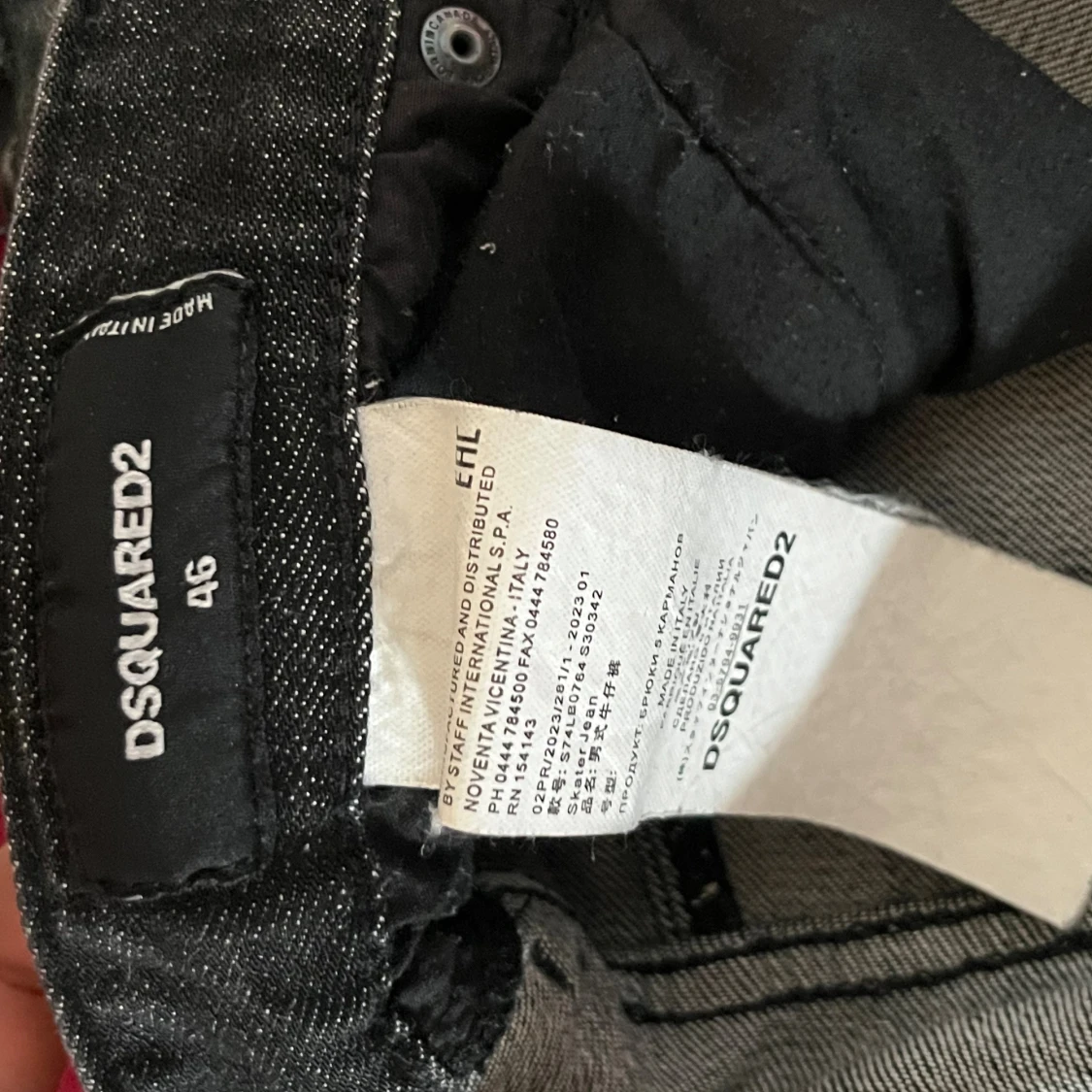 Dsquared2 Jeans  - 2