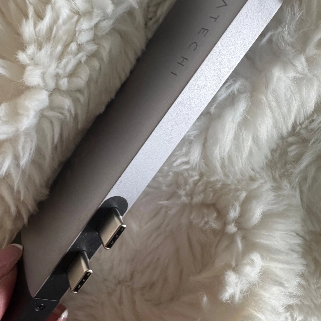 MacBook Air 256 GB M1 chip  - 3