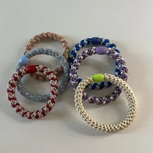 6 st Kknekkis - Säljer 6 st färgglada Kknekkis! Nypris : 35 kr st. Postar dagen efter. 