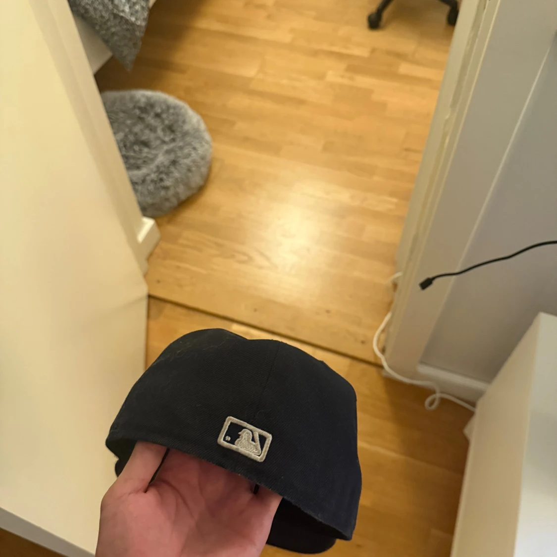 Baseball kepsar 59 - 3