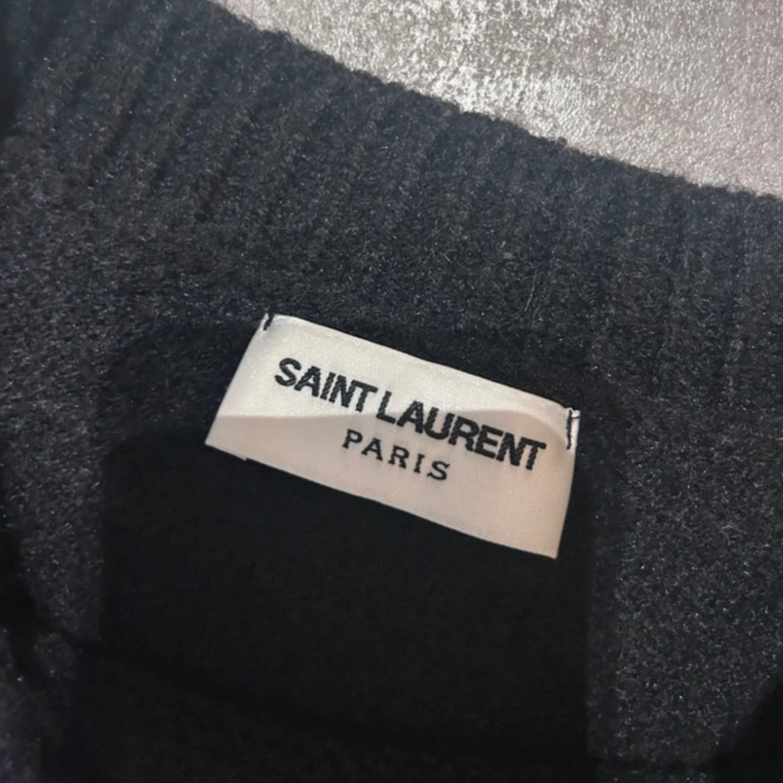  Saint Laurent Jumper - 1