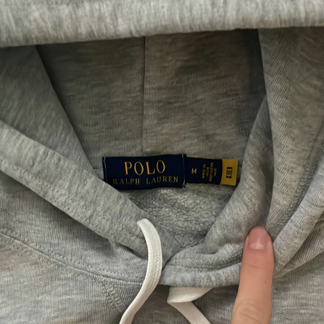 Ralph Lauren Hoodie - 91