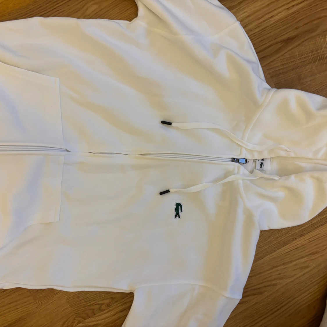 Lacoste vit tracksuit - 2