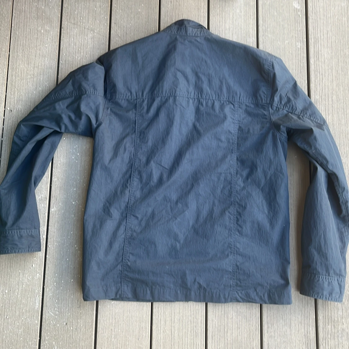 Fieldjacka svart - 1