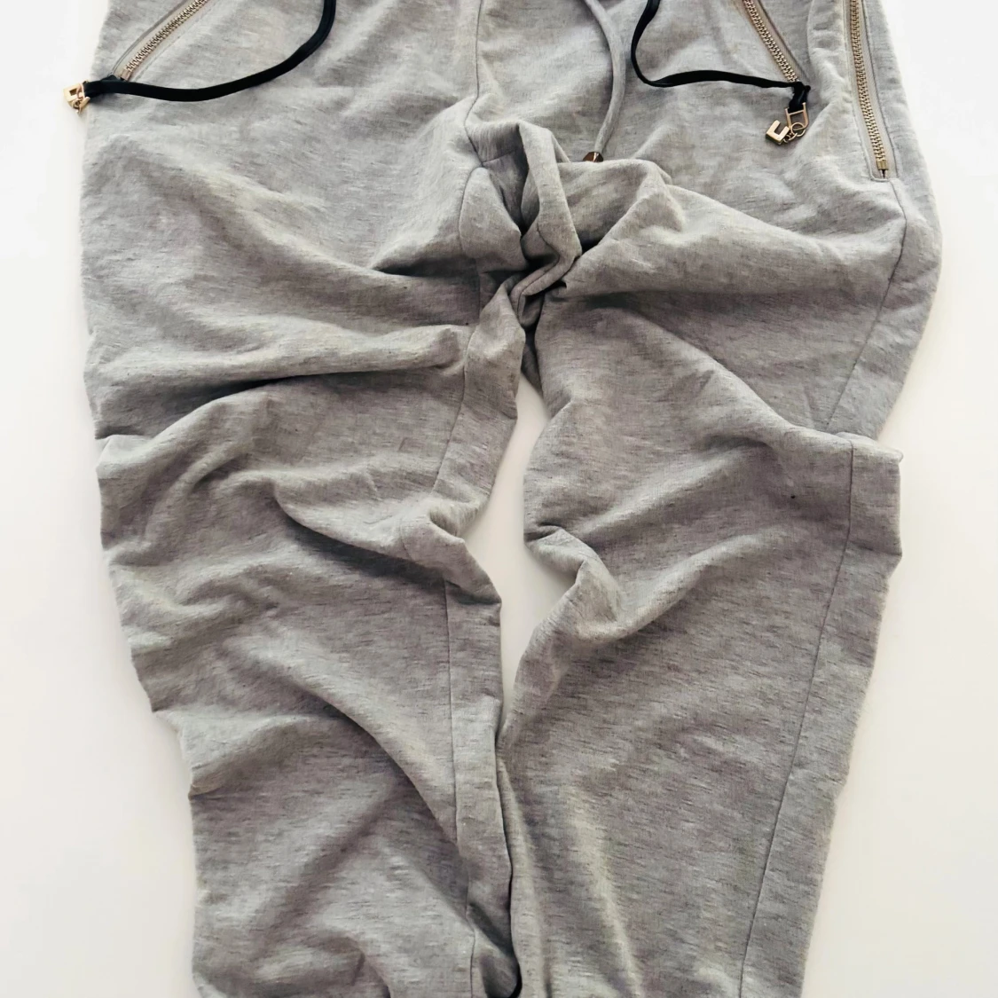 Sweatpants mysbyxor - 1