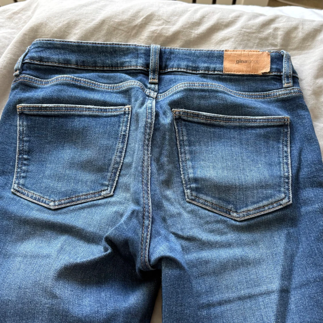 Bootcut Jeans Gina - 4
