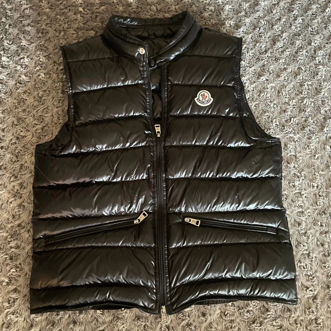 Moncler gui