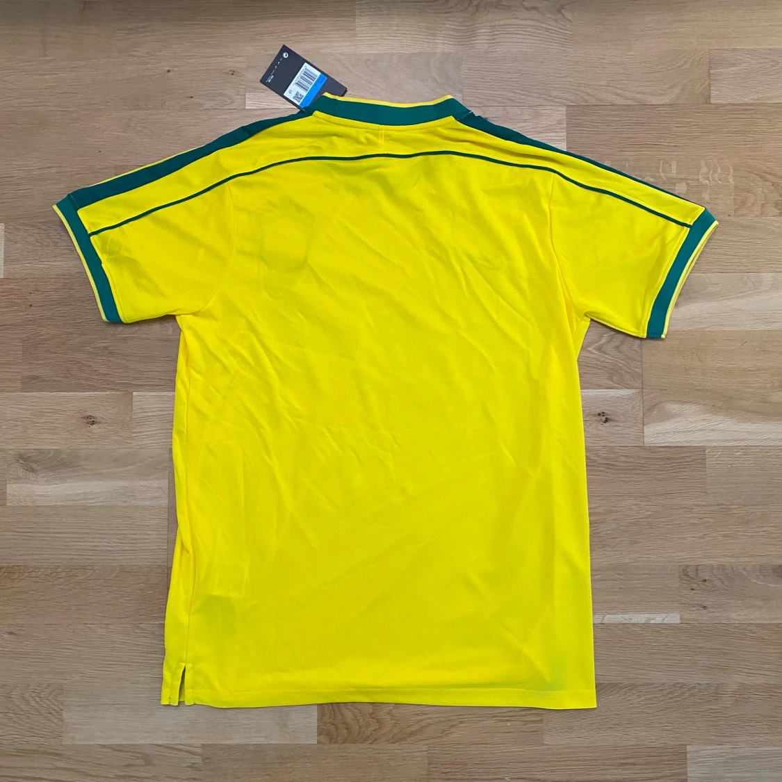 Brasil stussy shirt - 1