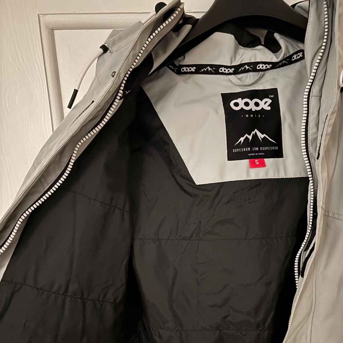 Skidjacka Dope - 3
