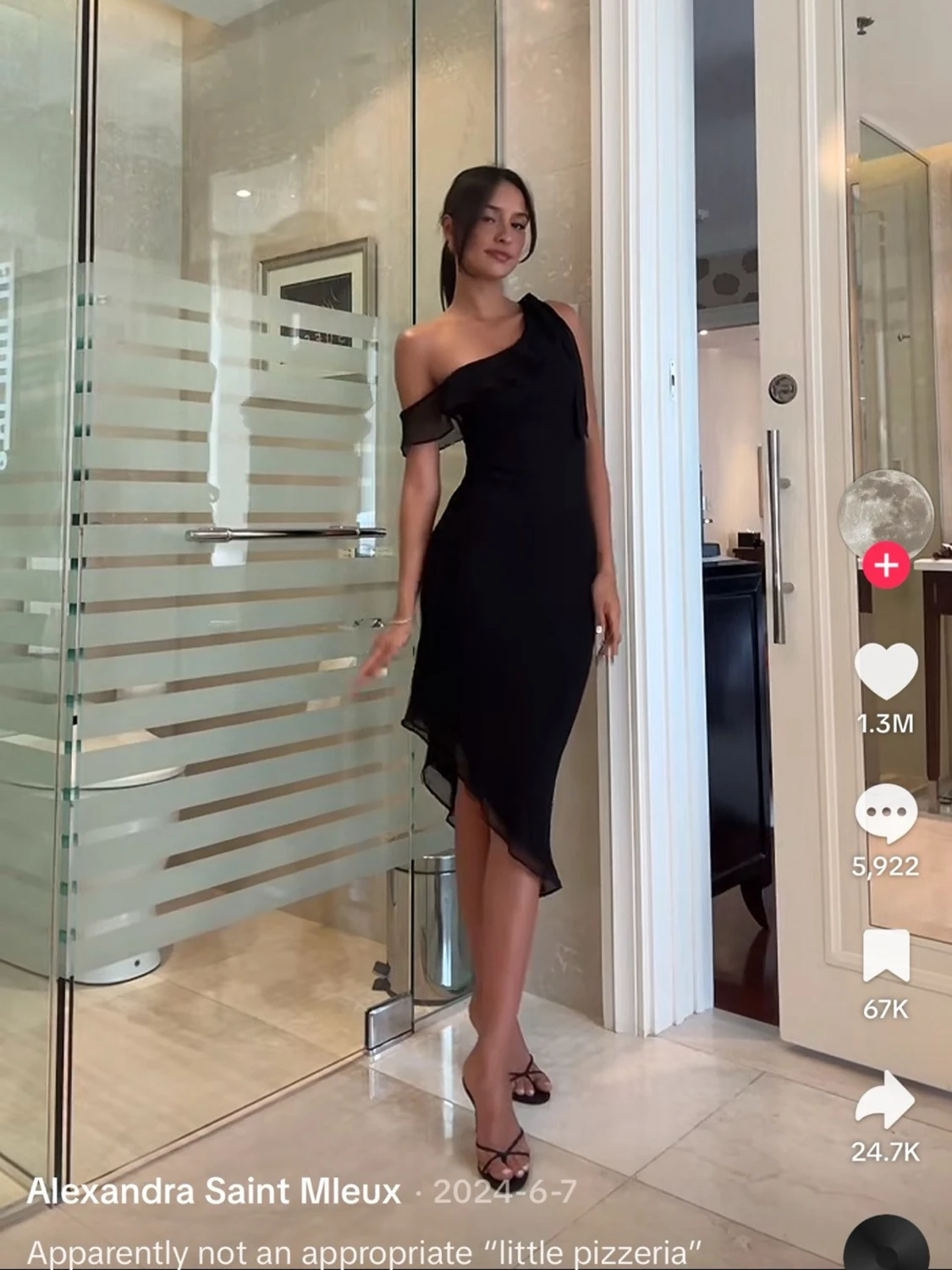 Réalisation Par the Carrie 