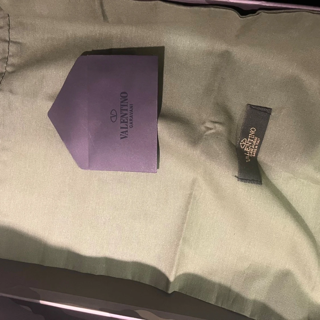 Valentino Garavani Rockrunner sneakers stl 43-42 - 2