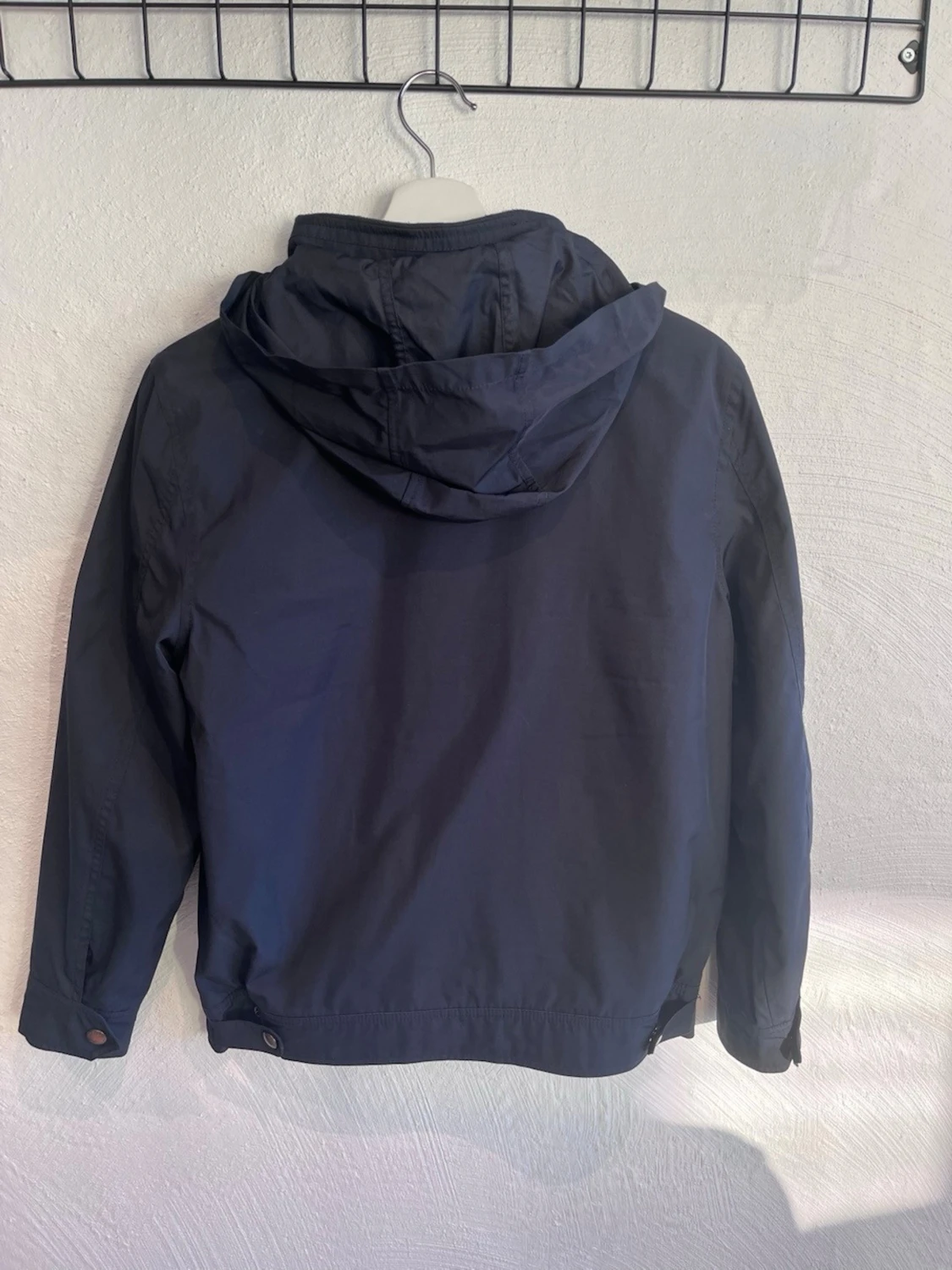 Polo Ralph lauren windbreaker - 1