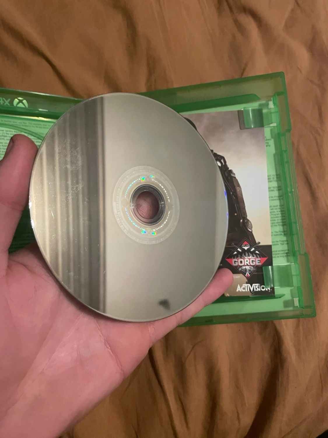 Call of Duty: Advanced Warfare (Xbox One) - 3