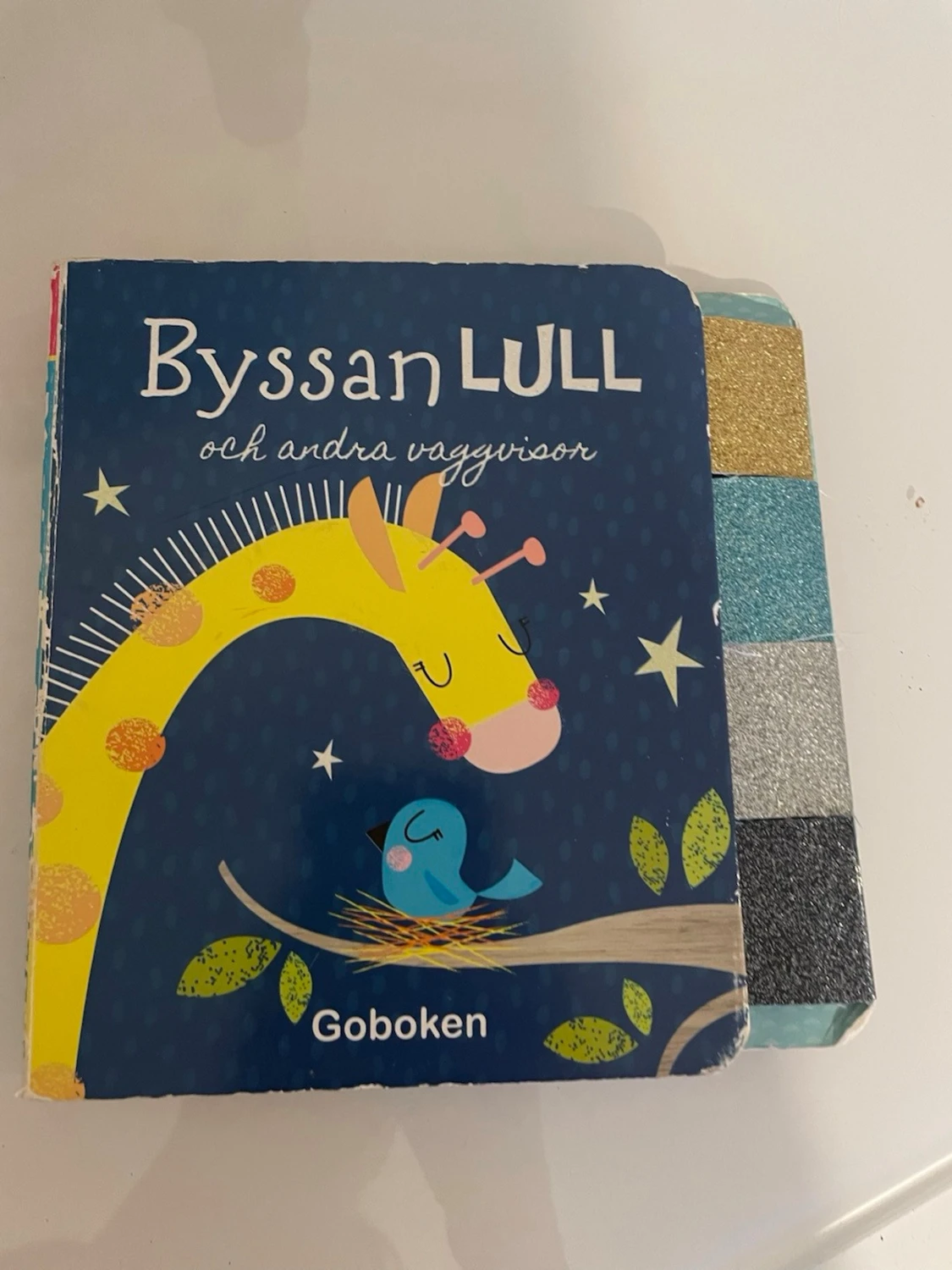 Byssan Lull och andra vaggvisor - 2