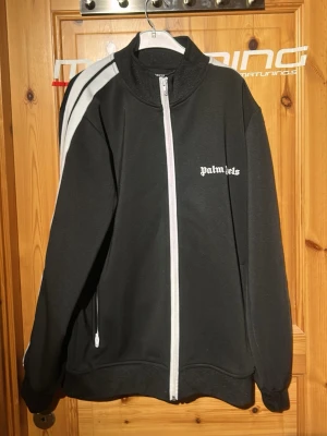 Palm angles zip hoodie  - Palm angels zip up stlrk m