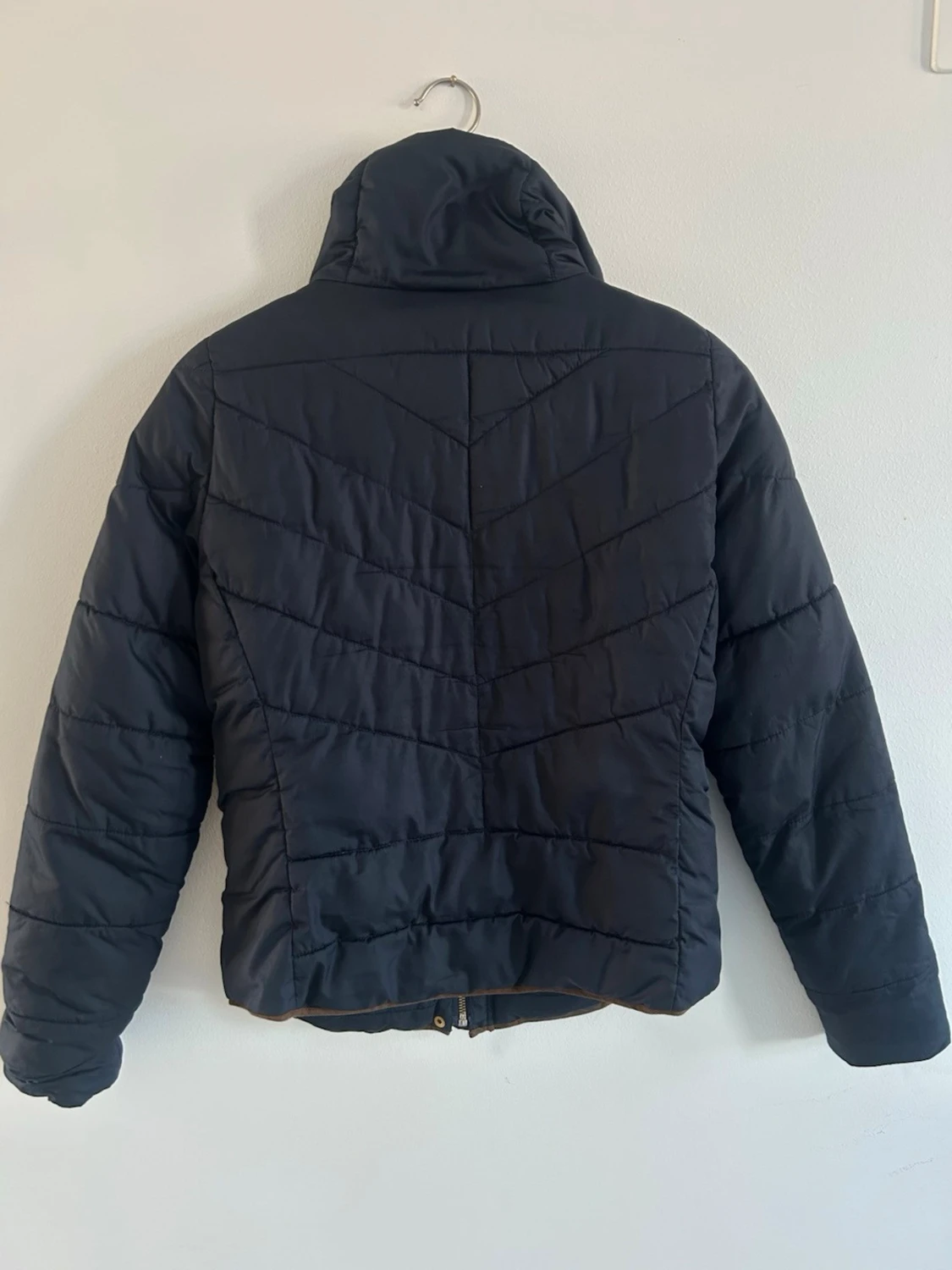 Snygg vinterjacka  - 3